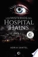 Los misterios del Hospital Hains