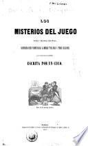 Los Misterios del juego
