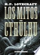 Los Mitos de Cthulhu