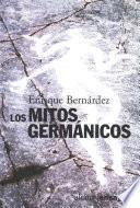 Los mitos germánicos