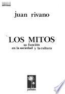 Los mitos