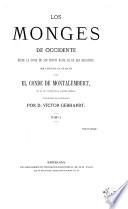 Los Monges de Occidente