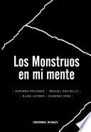 Los monstruos en mi mente