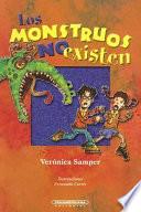 Los Monstruos No Existen
