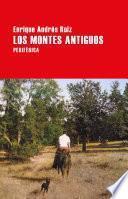Los montes antiguos