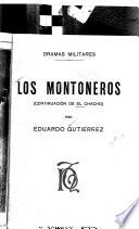Los montoneros