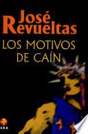 Los motivos de Caín