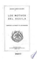 Los motivos del águila