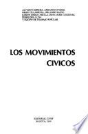 Los Movimientos cívicos