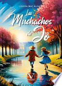 Los muchachos de Jo