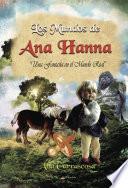 Los mundos de Ana Hanna. Regreso al mundo de la fantasía