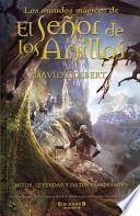 Los Mundos Magicos De El Senor De Los Anillos/The Magical Worlds of The Lord of The Rings