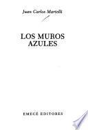 Los muros azules