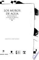 Los muros de agua