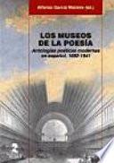 Los museos de la poesía