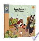 Los Músicos de Bremen