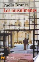Los musulmanes
