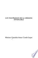 Los náufragos de la Armada invencible