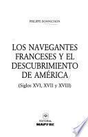 Los navegantes franceses y el descubrimiento de América