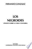Los negroides