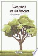 Los niños de los árboles