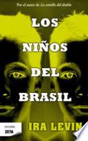 Los niños del Brasil