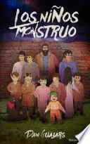 Los Niños Monstruo