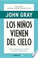 Los niños vienen del cielo