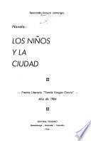 Los niños y la ciudad