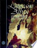 Los nocturnos de Julieta