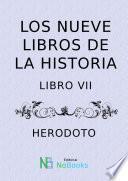 Los nueve libros de la historia