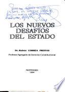 Los nuevos desafíos del Estado