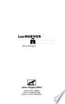 Los nuevos españoles