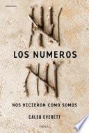 Los números nos hicieron como somos