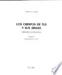 Los obispos de Tui y sus armas