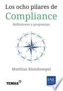 Los ocho pilares de Compliance