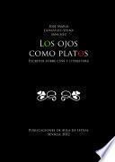 Los ojos como platos
