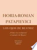 Los ojos de Beatriz
