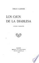 Los ojos de la diablesa