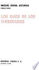 Los ojos de los enterrados