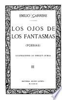 Los ojos de los fantasmas