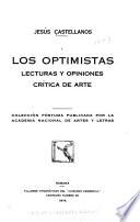 Los optimistas. -v. 2. Los argonautas, La manigua sentimental