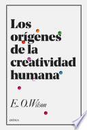 Los orígenes de la creatividad humana