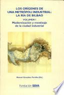 Los Orígenes de una metrópoli industrial