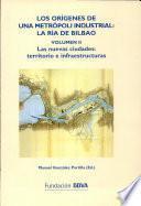 Los Origenes Del Una Metropoli Industrial