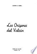 Los orígenes del volcán