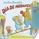 Los Osos Berenstain Dia de Mudanza
