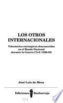 Los otros internacionales