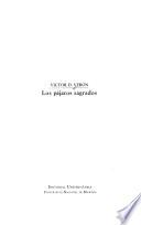 Los pájaros sagrados