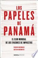 Los papeles de Panamá